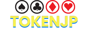 Logo TOKENJP